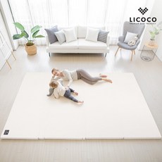 리코코틈새매트