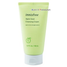 애플씨드 클렌징 크림150ml(23년04월까지), 단일상품
