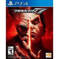 tekken7