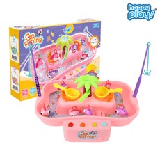 해피플레이드릴아트블록