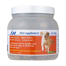 인 피모영양제 680g