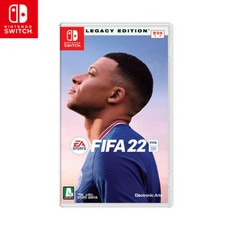 닌텐도스위치피파22