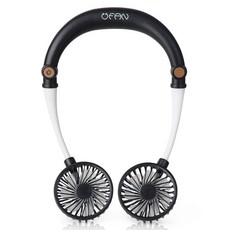 블루아이디넥밴드