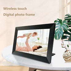 디지털액자터치