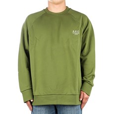 아페쎄 23FW 남성 맨투맨 (COEZD H27822 JAA)