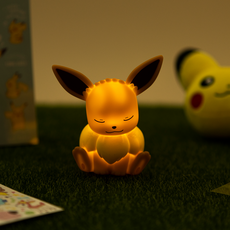 포켓몬스터 쿨쿨 2탄 미니 무드등