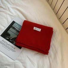스카프 머플러 목도리 여성용 혼방 따뜻하고 두꺼운 럭셔리 단색 숄 랩 따뜻한 양모 네커치프 담요 겨울 여성스카프 쁘띠스카프 스카프 여성스카프머플러 실크스카프 머플러 여성