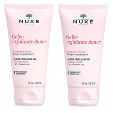 Nuxe 눅스 썬 에프터 썬 헤어 바디 샴푸 200 mL x2세트, 1세트