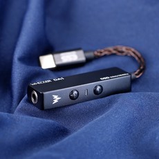 FIIO Whizzer da1 휴대용 dac 앰프 증폭기 헤드폰 용 마이크 볼륨 조절 기능이있는 소형 미니 usb 동글 dac 스마트 폰 이어폰, 다1, 03 DA1 - fiioka1