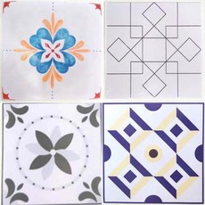 화장실타일종류