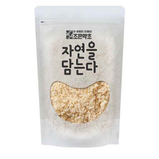 조은약초 자연을 담는다 아몬드 분말, 300g, 2개