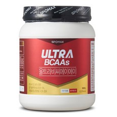 아미노산 보충제 울트라 BCAA 900g, 1개, 01. 딸기망고맛 900g