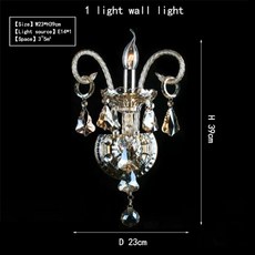 크리스탈대형조명수입