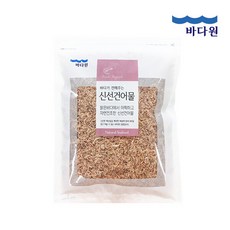 [바다원(주)] [바다원] 밥새우 200g, 1개, 상세 설명 참조