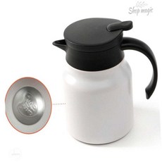 QUICK 보온주전자 750ML 보냉물병 보냉주전자