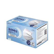 크리넥스덴탈마스크