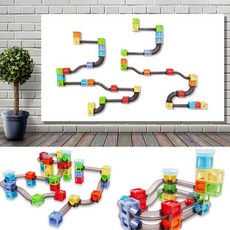 에듀쉐이프마그네틱롤링플레이