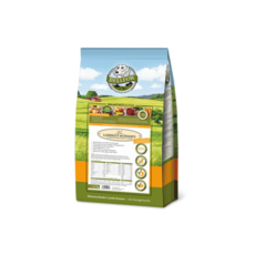  벨포아 강아지 네이처팜 슈마우스 건식사료, 곤충, 7.5kg, 1개 