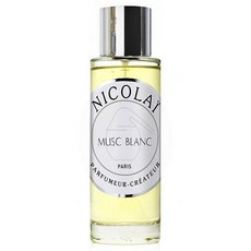 니콜라이 AK분당점 니콜라이 머스크 블랑 룸 스프레이 100mL, Free, 단일상품