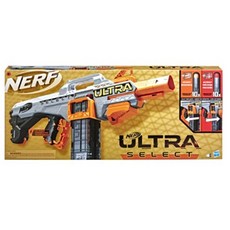 nerfultra
