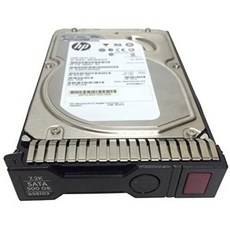 HP 658103-001 - HP 500GB 3.5 Gen8 6G SATA Hot Plug Hard Drive, 상세내용참조