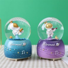 우주스노우볼