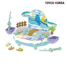 아쿠아랜드낚시게임