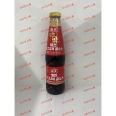 해천 굴소스, 725g, 6개