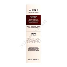 케어플리 아너스플리 항문 클렌저 150ml in