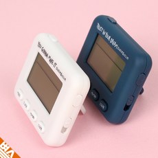 쓰임앤끌림타이머