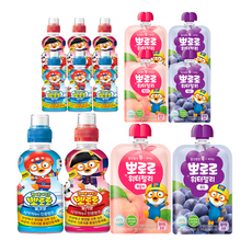 뽀뽀로아이스바