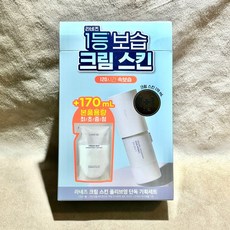 라네즈 크림스킨 170ml(1+1), 1개, 170ml
