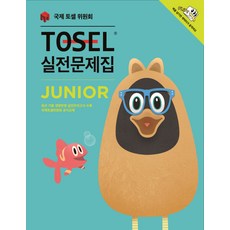 토셀베이직실전문제집