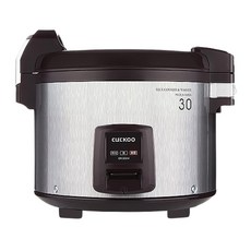 쿠쿠 대용량 전기보온밥솥 CR-3031V 30인용, 0. CR-3031V 쿠쿠(30인/업소용)