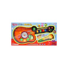 장난감전기기타