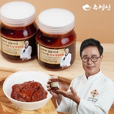 임성근만능양념장