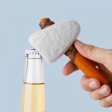 소리나는병따개