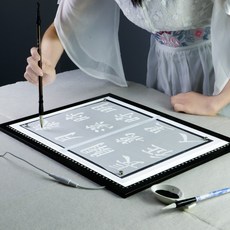 라이트박스 카피 led복사판 a3투광보드 a2