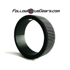 Seamless 팔로우 Focus Gear for The Sigma 18-35mm F/ 1.8 DC HSM 아트 렌?, 상세내용참조