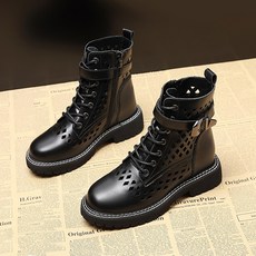 여름쿨매쉬망사워커