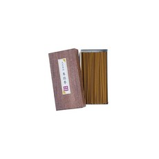 히미카 향 향 향 고급 백단 일본제 천연 향료 100% 고급 향 공양 천연 백단목의 고급스러운 향기 아로마 릴렉스 (1), 1개