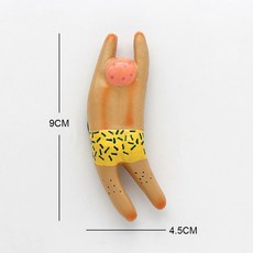수영마그넷