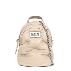 메종마르지엘라글램슬램백팩