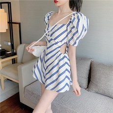 톰보이점프수트