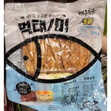 트레이더스먹태