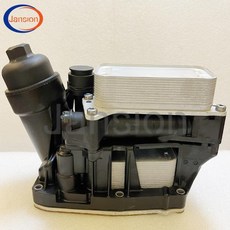 11428507683 엔진 오일 필터 BMW E84 E90N 액세서리, 1개