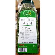 파슬리후레이크(신영 70g)X12/대용량/이탈리안 파슬리, 1