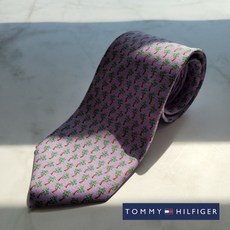 타미힐피거넥타이