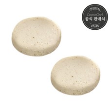 백당고 비누 미니 10g x2, 2개, 1개