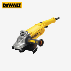 디월트 DWE492 / 2 000W 9인치 대형 그라인더( D28490 대체품), 1개